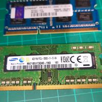 Memoria RAM SODIMM
