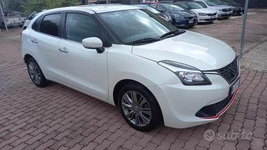 SUZUKI Baleno 1.0