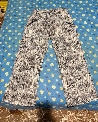 Pantalone Snowboard / Sci Kappa tg M