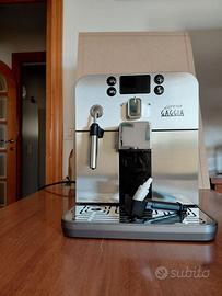 Macchina caffè