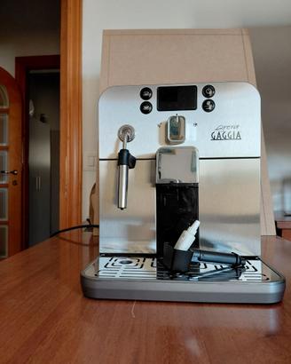 Macchina caffè