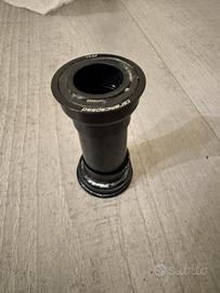 Movimento centrale CeramicSpeed PF30 Shimano