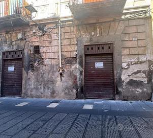 2 LOCALI A SCAFATI