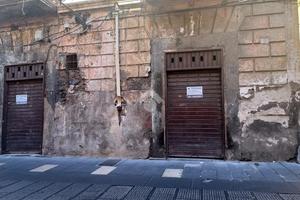 2 LOCALI A SCAFATI