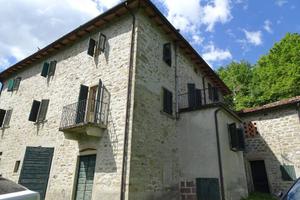 Rustico a Castel San Niccolò, 12 locali