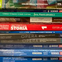 Libri Scientifico/Classico