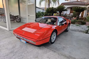 Ferrari 328 GTS