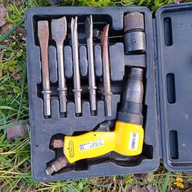 martelletto pneumatico 