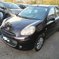 Nissan Micra 1.2 12V 5 porte Freddy Young