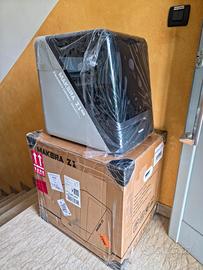Makera Z1 PRO NUOVA 4 asse + accessori