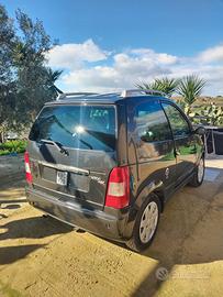 Minicar Ligier X-too Max