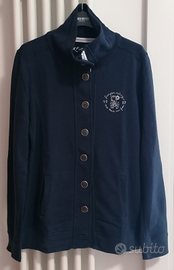 Felpa donna Scorpion Bay