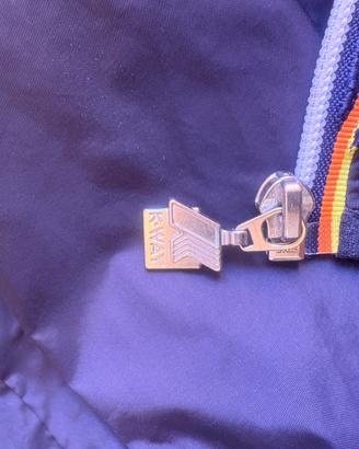 Kway antivento