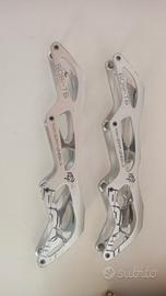 Piastra per ruote 4x84/90