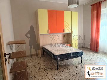 Stanze in appartamento condiviso