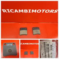 PASTIGLIE FRENO POST BMW