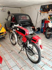 malanca 4m sport 