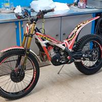 TRS One 300 - 2022