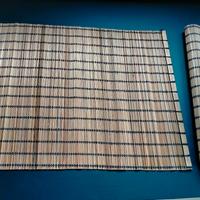 tovagliette in bambù 