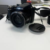 Fujifilm finepix s4200