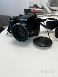 Fujifilm finepix s4200