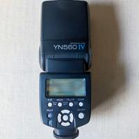 Flash Yongnuo YN560IV