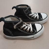 scarpe num 24 nere