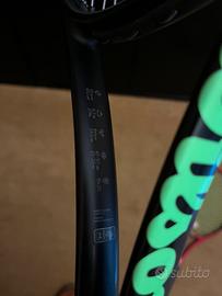 Racchetta Wilson Blade