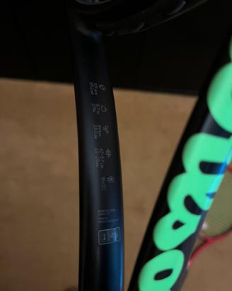 Racchetta Wilson Blade