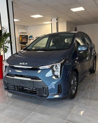 Kia Picanto Urban 1.0 bz 65cv - KM0 2026