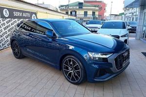 Audi Q8 50 TDI 286 CV quattro tiptronic Sport