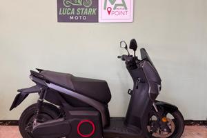 Seat Mó EScooter 125