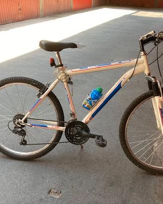 MTB e Touring