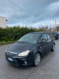Ford c-max 2009