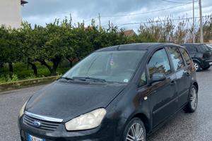 Ford c-max 2009