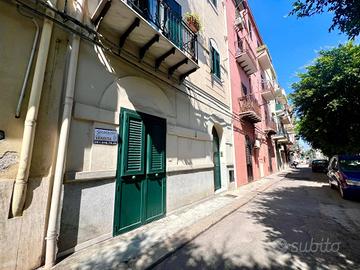 Appartamento - Palermo