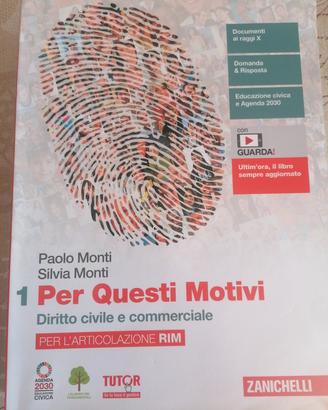 Per questi motivi 1
