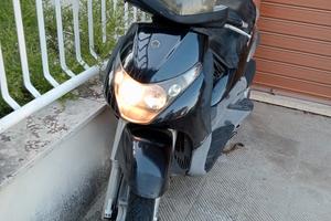 Piaggio Beverly 125