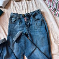 Jeans dsquared