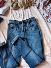 Jeans dsquared