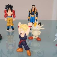 Personaggi Miniature