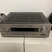 Amplificatore Yamaha RX-V440RDS