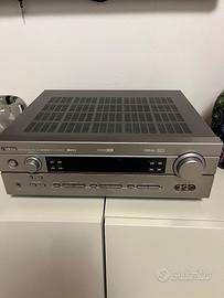Amplificatore Yamaha RX-V440RDS