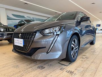 Peugeot 208 BlueHDi 100 Stop&Start 5 porte Allure 