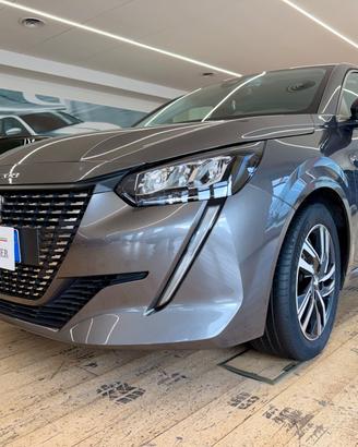 Peugeot 208 BlueHDi 100 Stop&Start 5 porte Allure 