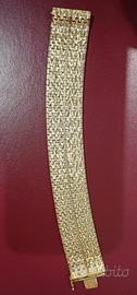 Bracciale oro vintage 