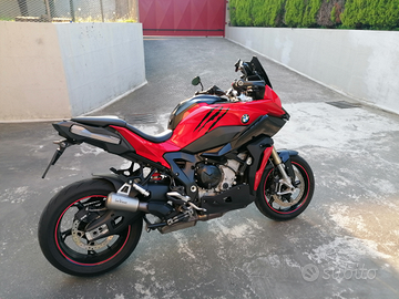 Bmw s1000 xr my2020
