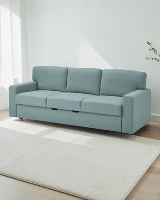bellissimoo divano letto pari al nuovo  a imola 