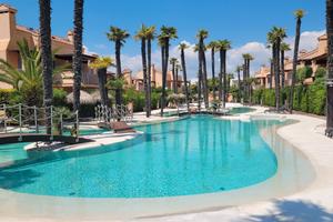 Jesolo app. 5 posti letto 3 piscine 1 riscakdata