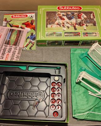 Subbuteo Club Edition Vintage - Box originale